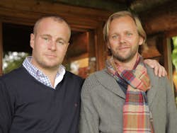 Vild med comedy - 8