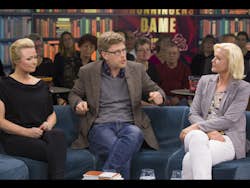 Cecilies bogshow - 7