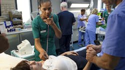 Skadestuen i Holby