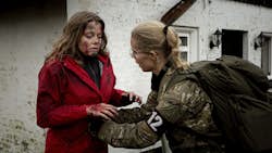 Korpset - gjort af det rette stof - 7