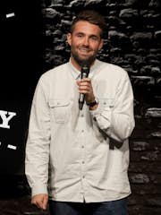 Vild med comedy - 10