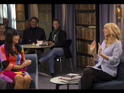 Cecilies bogshow - 8
