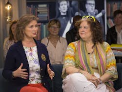 Cecilies bogshow - 8