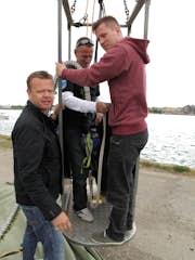 Vild med comedy