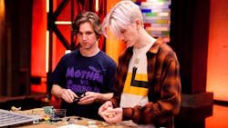 LEGO Masters Australien