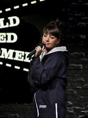 Vild med comedy - 7