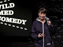Vild med comedy - 7