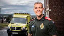 Ambulancen - liv eller død