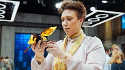 LEGO Masters