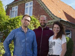 Danmarks dejligste badehoteller