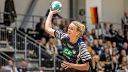 Kvindeligaen: København-Horsens - 36