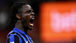 Fodbold: Serie A - Kampe