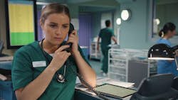 Skadestuen i Holby
