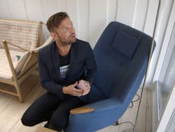 Sæt pris på dit hjem