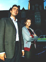 Inspector Lynley - A Great Deliverance