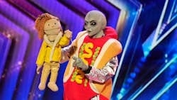 America's Got Talent