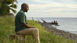 Death in Paradise - 7