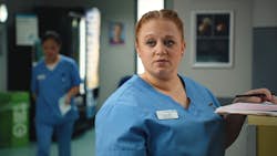 Skadestuen i Holby