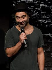 Vild med comedy - 11