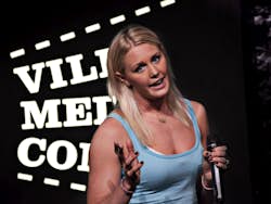 Vild med comedy - 15