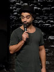 Vild med comedy - 11