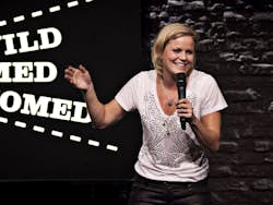 Vild med comedy - 14