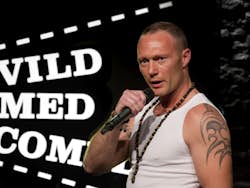 Vild med comedy - 12