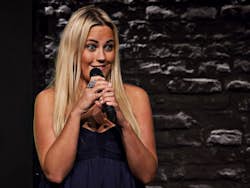 Vild med comedy - 13