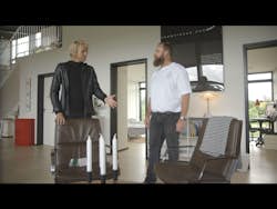 Sæt pris på dit hjem
