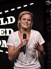 Vild med comedy - 14