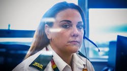 Ambulancen - liv eller død