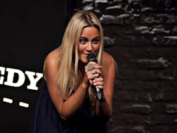 Vild med comedy - 13