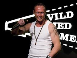 Vild med comedy - 12