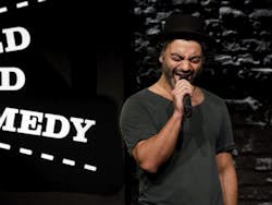 Vild med comedy - 11