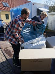 Beier bygger