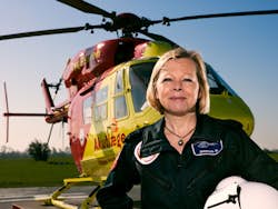 Alarm 112 - Lægehelikopteren
