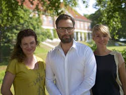 Danmarks dejligste slotshoteller