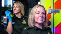 Ambulancen - liv eller død