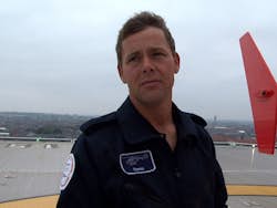 Alarm 112 - Lægehelikopteren