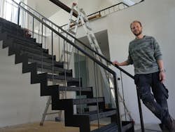 Beier bygger