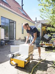 Beier bygger