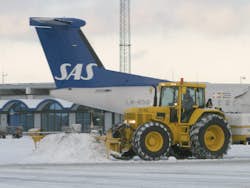 CPH Lufthavnen - 11
