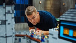 LEGO Masters