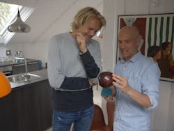 Sæt pris på dit hjem