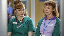Skadestuen i Holby