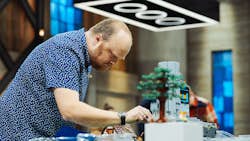 LEGO Masters