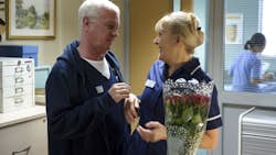 Skadestuen i Holby