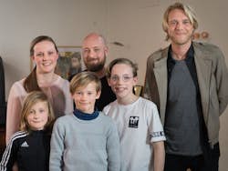 Sæt pris på dit hjem