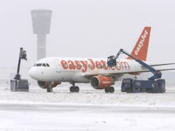 CPH Lufthavnen - 11