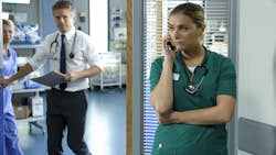 Skadestuen i Holby